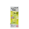 THCp 0.5g Disposable Vape - Apple Mintz (Indica)