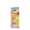 THCp 0.5g Disposable Vape - Banana Pie (Sativa)