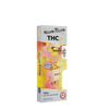 THCp 0.5g Disposable Vape - Banana Pie (Sativa)