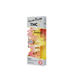 THCp 0.5g Disposable Vape - Banana Pie (Sativa)