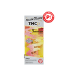 THCp 0.5g Disposable Vape - Banana Pie (Sativa)