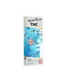 THCp 0.5g Disposable Vape - Blue Dream (Sativa)