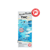 THCp 0.5g Disposable Vape - Blue Dream (Sativa)