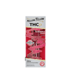 THCp 0.5g Disposable Vape - Forbidden Fruit (Indica)