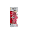 THCp 0.5g Disposable Vape - Forbidden Fruit (Indica)