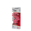 THCp 0.5g Disposable Vape - Forbidden Fruit (Indica)
