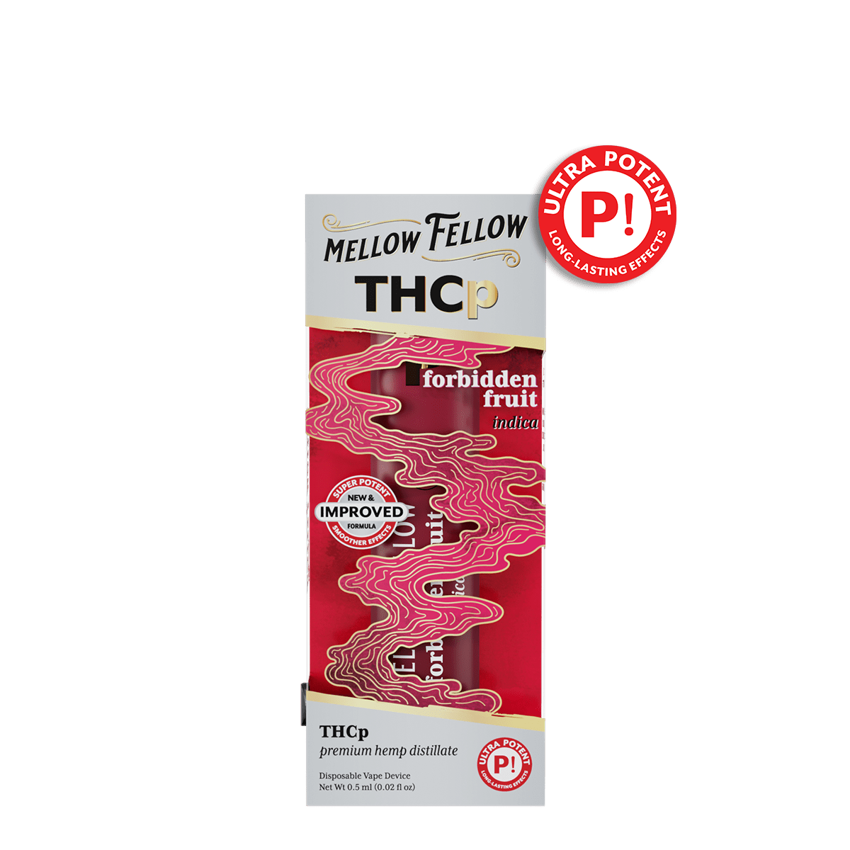 Buy Forbidden Fruit Terpenes | Indica Strain | The Terpene Store