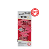 THCp 0.5g Disposable Vape - Forbidden Fruit (Indica)
