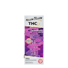 THCp 0.5g Disposable Vape - Granddaddy Purp (Indica)