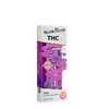 THCp 0.5g Disposable Vape - Granddaddy Purp (Indica)