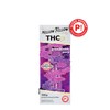 THCp 0.5g Disposable Vape - Granddaddy Purp (Indica)