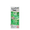 THCp 0.5g Disposable Vape - Green Crack (Sativa)