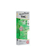 THCp 0.5g Disposable Vape - Green Crack (Sativa)