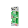 THCp 0.5g Disposable Vape - Green Crack (Sativa)