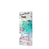 THCp 0.5g Disposable Vape - Northern Lights (Indica)