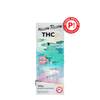THCp 0.5g Disposable Vape - Northern Lights (Indica)