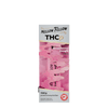 THCp 0.5g Disposable Vape - Strawberry Cough (Sativa)