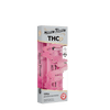 THCp 0.5g Disposable Vape - Strawberry Cough (Sativa)