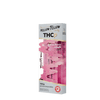 THCp 0.5g Disposable Vape - Strawberry Cough (Sativa)