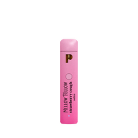 THCp 0.5g Disposable Vape - Strawberry Cough (Sativa)