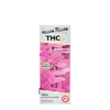 THCp 0.5g Disposable Vape - Strawberry Cough (Sativa)