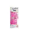 THCp 0.5g Disposable Vape - Strawberry Cough (Sativa)