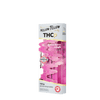 THCp 0.5g Disposable Vape - Strawberry Cough (Sativa)