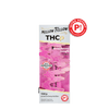 THCp 0.5g Disposable Vape - Strawberry Cough (Sativa)