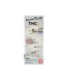 THCp 0.5g Disposable Vape - White Runtz (Hybrid)