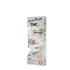 THCp 0.5g Disposable Vape - White Runtz (Hybrid)