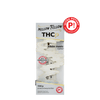 THCp 0.5g Disposable Vape - White Runtz (Hybrid)