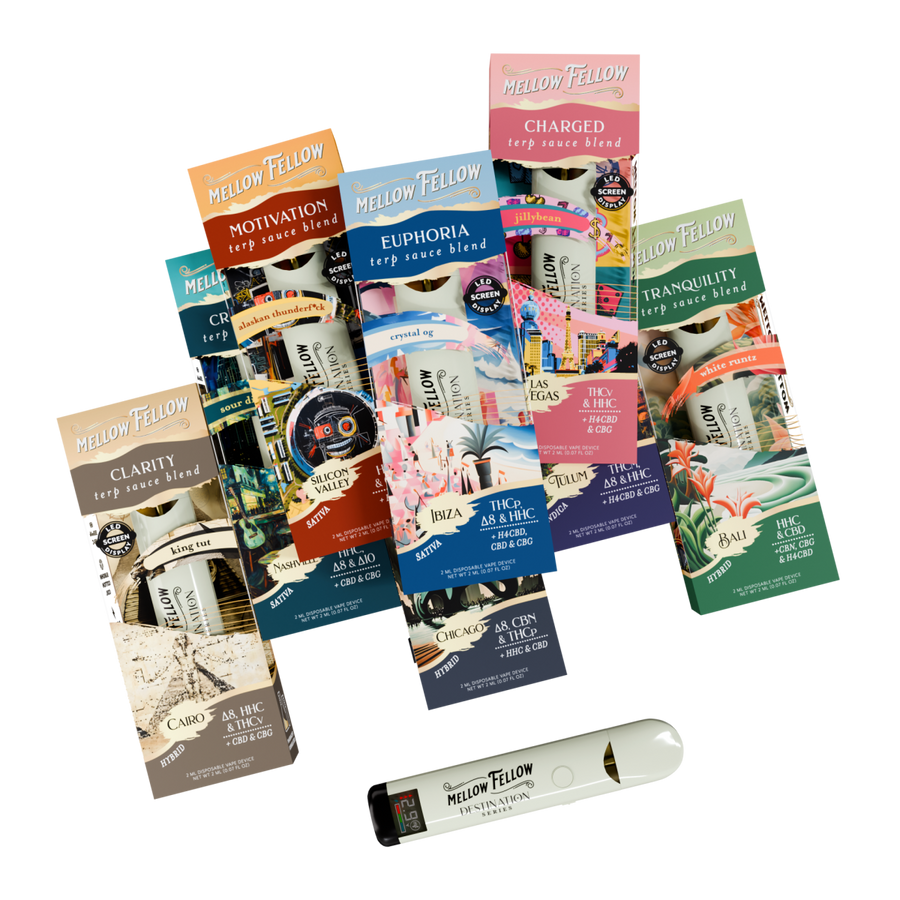 Disposable Vape Bundles Mellow Fellow Disposable Vape Bundles Mellow Fellow