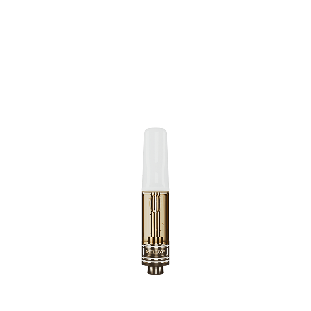 2ml Vape Cartridge Mellow Fellow