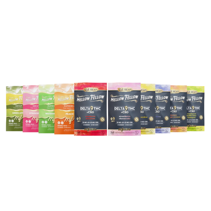 The Sachet Way Bundle