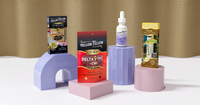 Custom Blends Bundle - 2ml Disposables