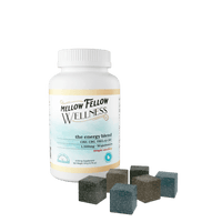The Energy Blend - 1500mg - Tropic Medley