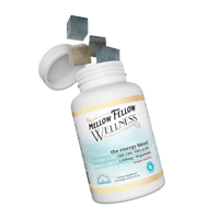 The Energy Blend - 1500mg - Tropic Medley