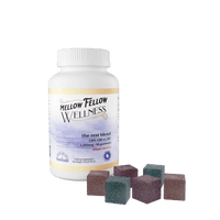 The Rest Blend - 1500mg - Tropic Medley