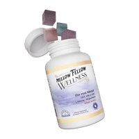The Rest Blend - 1500mg - Tropic Medley