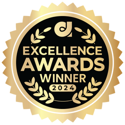 Awards Logo Alt Pro 2024 badge