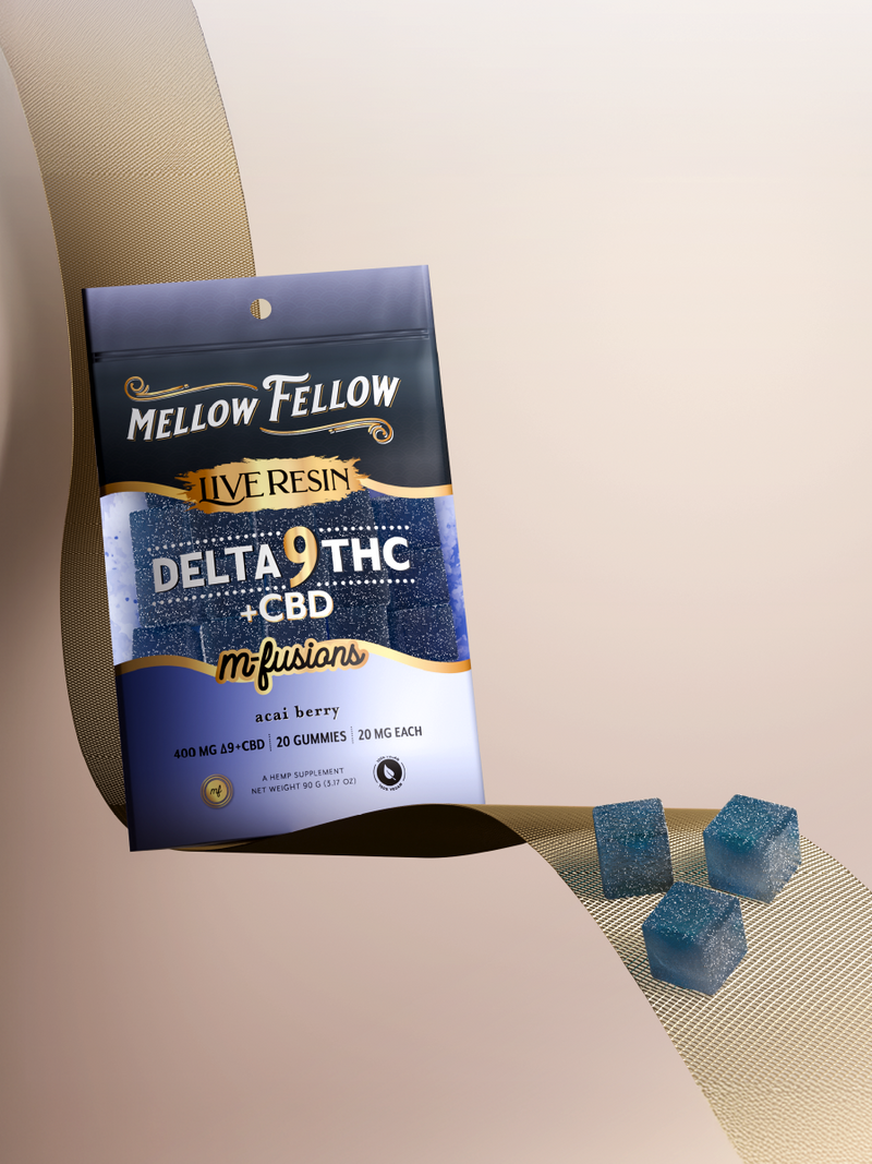 Image for 30% Off Edibles Potent and Delicious