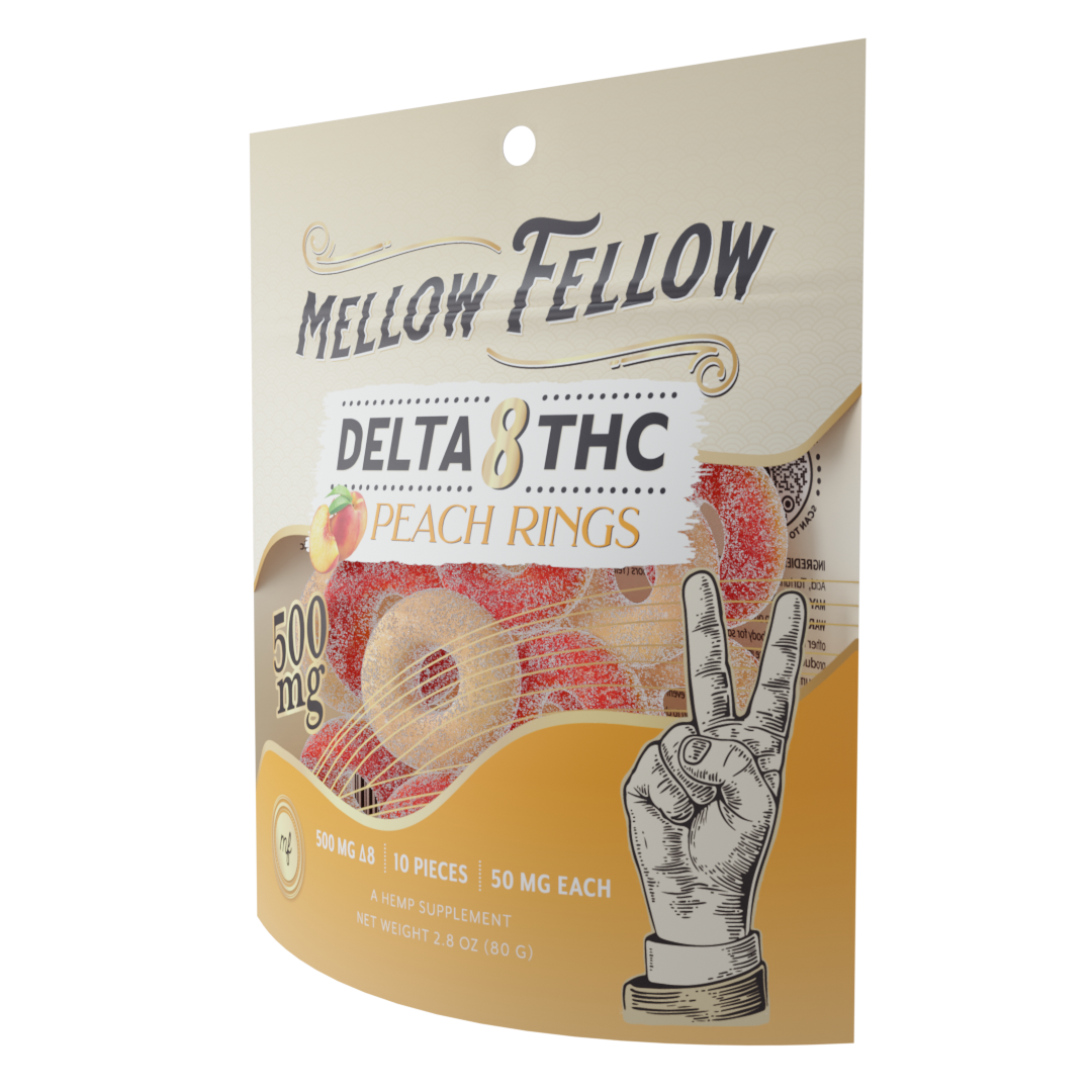 d8 delta 8 gummies 500mg edibles