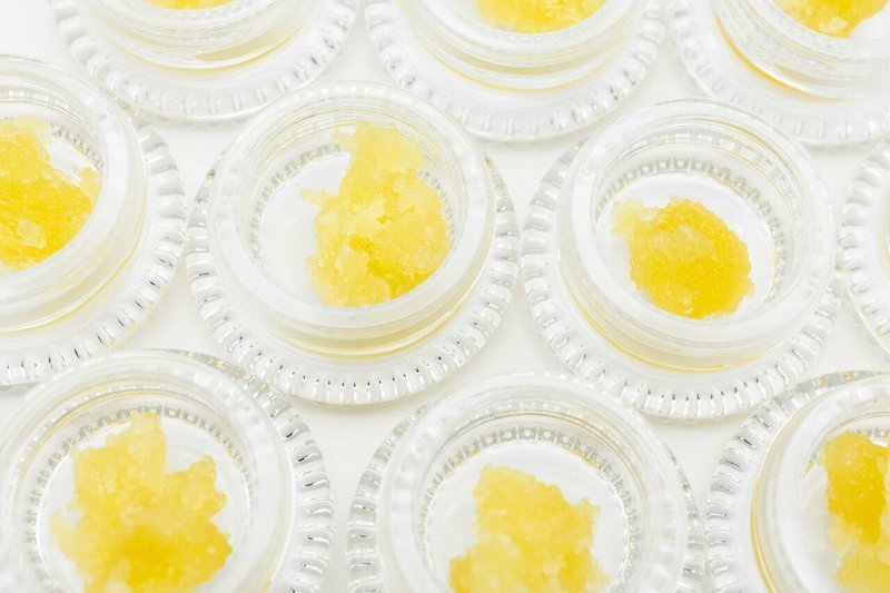 Our Best Selling Delta Diamonds Strains - Mellow Fellow
