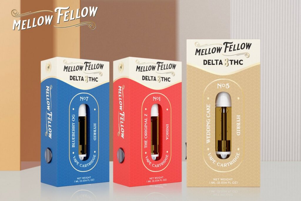 How We Craft Zkittlez Cartridges: From Lab Purity to Candy-Sweet Clouds - Mellow Fellow