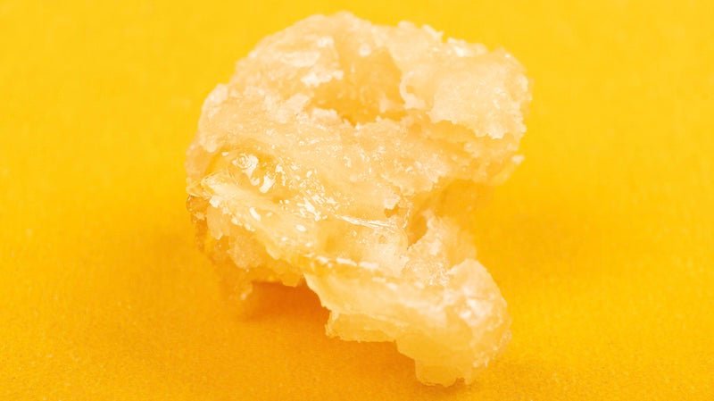 What You Need to Know About THC 8 - Mellow Fellow