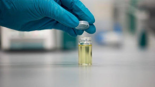 How 11 Hydroxy Metabolite Works in The Body