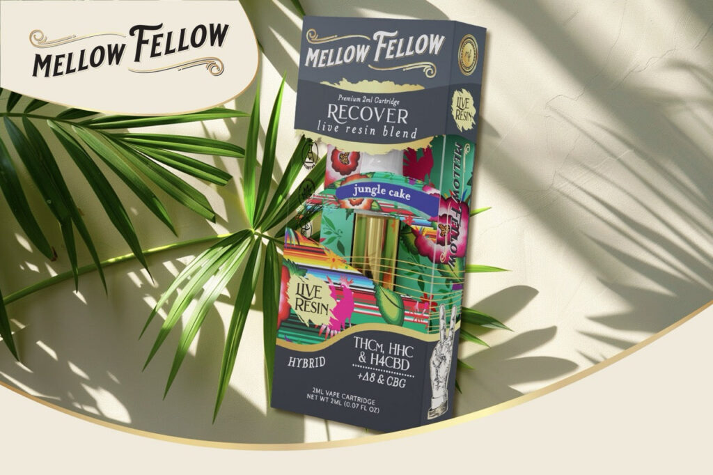 What are the Benefits of CBG? - Mellow Fellow