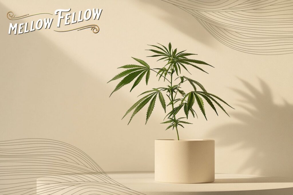 HHC vs. Delta 10: Comparing Rare Cannabinoids - Mellow Fellow