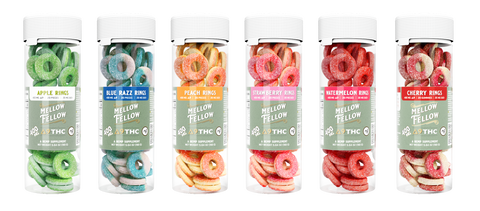 Live Resin M-Fusion Sampler Kit