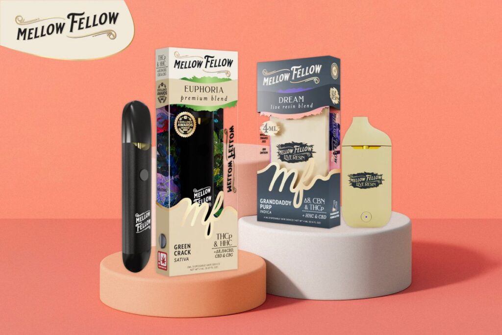 3 Easy Ways to Unclog Your Mellow Fellow Disposable Vape (Plus Prevention Tips) - Mellow Fellow